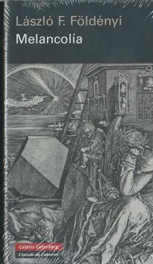 Melancolía | 9788481097207 | Földényi, László F.
