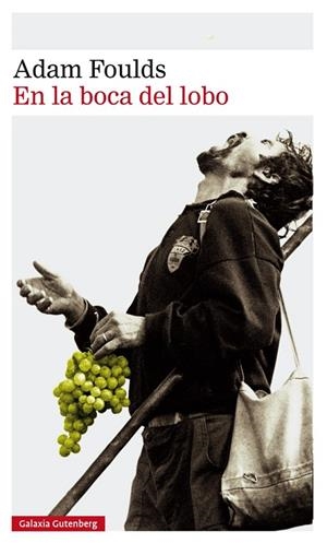 En la boca del lobo | 9788416734061 | Foulds, Adam
