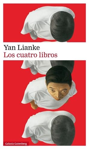 Los cuatro libros | 9788416734160 | Lianke, Yan