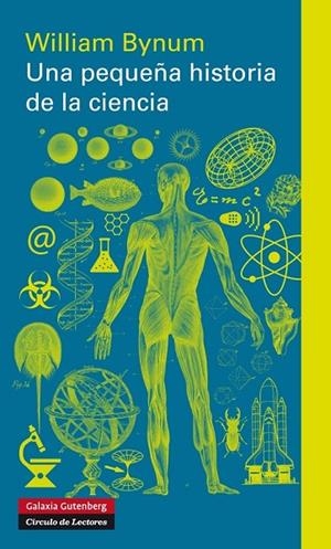 Una pequeña historia de la ciencia | 9788415863588 | Bynum, William