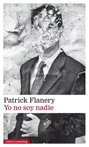Yo no soy nadie | 9788417355067 | Flanery, Patrick