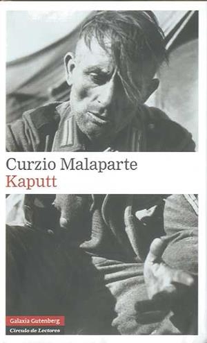 Kaputt | 9788481098372 | Malaparte, Curzio