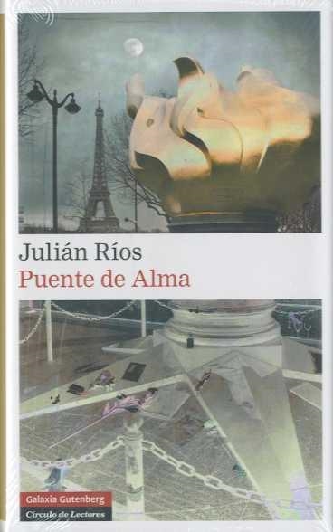 Puente de alma | 9788481098129 | Ríos, Julián