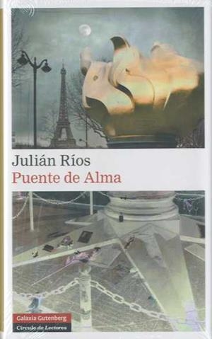Puente de alma | 9788481098129 | Ríos, Julián