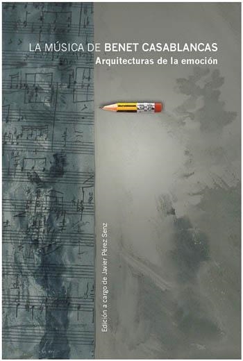 La música de Benet Casablancas | 9788417088736 | Varios autores