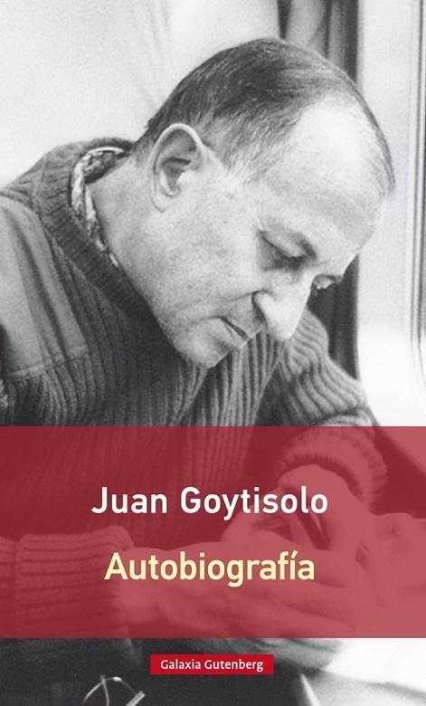 Autobiografía | 9788417088279 | Goytisolo, Juan