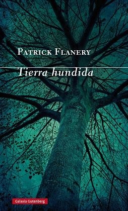 Tierra hundida | 9788416495467 | Flanery, Patrick