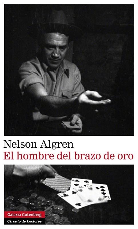 El hombre del brazo de oro | 9788415863854 | Algren, Nelson