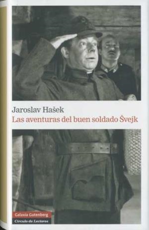 Las aventuras del buen soldado Svejk | 9788481097719 | Hasek, Jaroslav