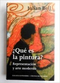 ¿Qué es la pintura? | 9788481093384 | Bell, Julian