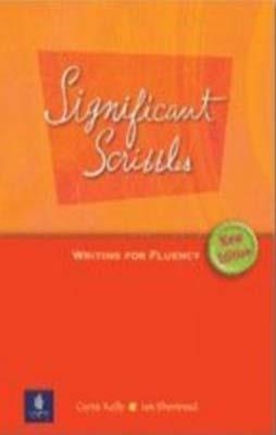 SIGNIFICANT SCRIBBES SBúAMERICAN | 9789620053436