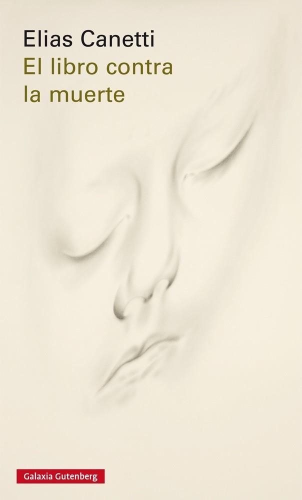 El libro contra la muerte | 9788416734238 | Canetti, Elias