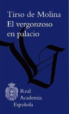 El vergonzoso en palacio | 9788415472056 | Molina, Tirso de