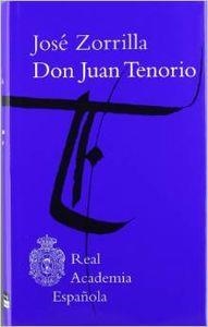 Don Juan Tenorio | 9788415472001 | Zorrilla, José