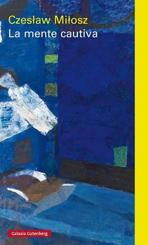 La mente cautiva | 9788416252862 | Milosz, Czeslaw
