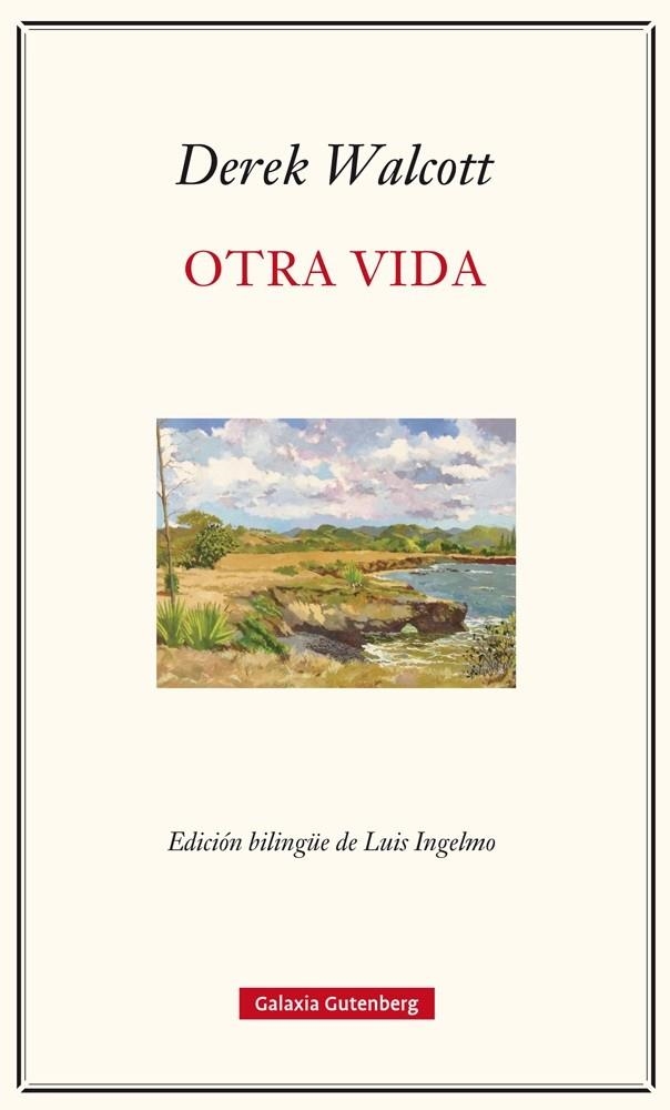 Otra vida | 9788417088156 | Walcott, Derek
