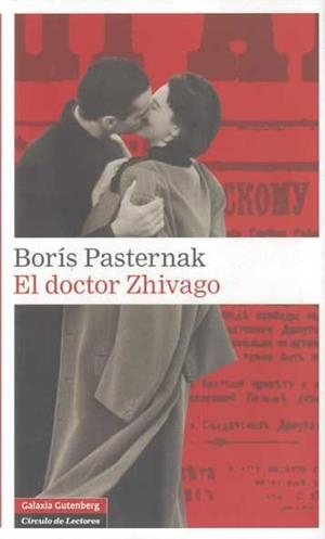 El doctor Zhivago | 9788481098297 | Pasternak, Boris