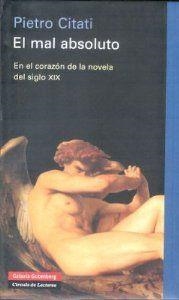 El mal absoluto | 9788481095890 | Citati, Pietro