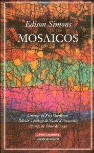Mosaicos | 9788481098112 | Simons, Edison
