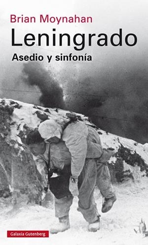 Leningrado | 9788416252824 | Moynahan, Brian