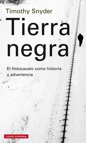 Tierra negra | 9788416495023 | Snyder, Timothy J.