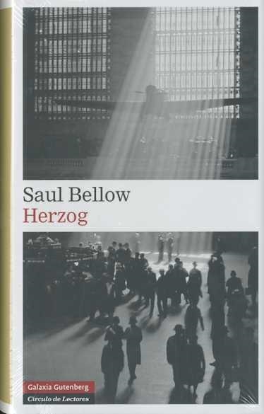 Herzog | 9788481097306 | Bellow, Saul