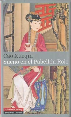 Sueño en el pabellón rojo. TOMO- I | 9788481098341 | Xueqin, Cao