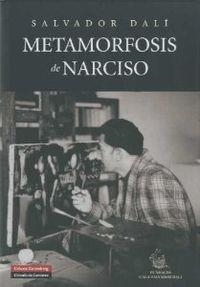 La metamorfosis de Narciso | 9788481097726 | Dalí, Salvador
