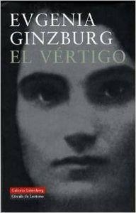 El vértigo | 9788481095036 | Ginzburg, Evgenia