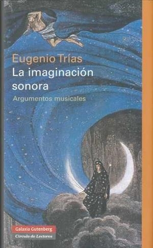 La imaginación sonora | 9788481098808 | Trías, Eugenio