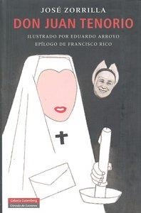 Don Juan Tenorio | 9788481092011 | Zorrilla, José