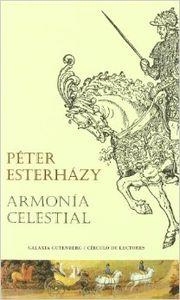 Armonía celestial | 9788481094442 | Esterházy, Péter