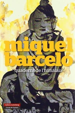 Quaderns de l'Himàlaia | 9788481099911 | Barceló, Miquel