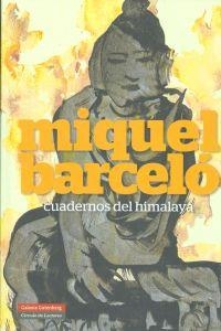Cuadernos del Himalaya | 9788481099928 | Barceló, Miquel