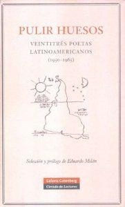 Pulir huesos | 9788481097108 | Varios autores