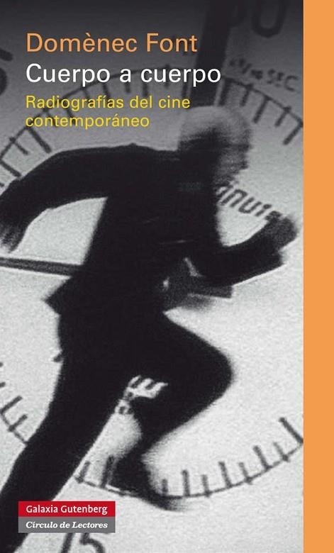 Cuerpo a cuerpo | 9788481099935 | Font, Domènec