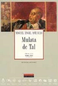 Mulata de tal | 9788489666535 | Asturias, Miguel Angel