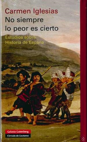 No siempre lo peor es cierto | 9788481097245 | Iglesias Cano, Carmen