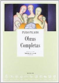 Obras Completas Pablo Palacio | 9782914273015 | Palacio, Pablo