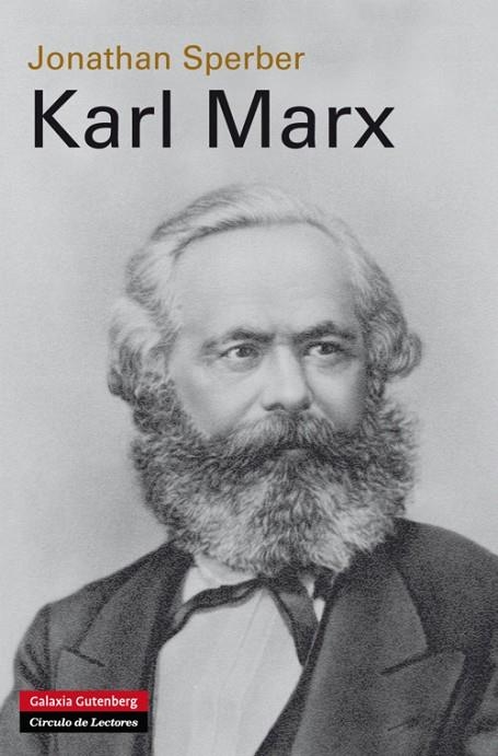 Karl Marx | 9788415863519 | Sperber, Jonathan