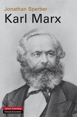 Karl Marx | 9788415863519 | Sperber, Jonathan
