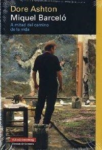 Miquel Barceló | 9788481096941 | Ashton, Dore