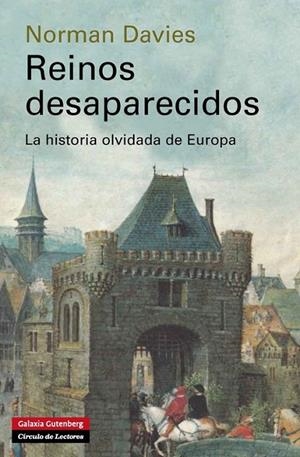 Reinos desaparecidos | 9788415472957 | Davis, Norman