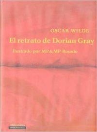 El retrato de Dorian Gray | 9788481097801 | Wilde, Oscar