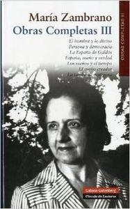 Libros (1955-1973) | 9788481099539 | Zambrano, María