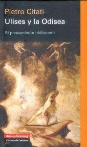 Ulises y la Odisea | 9788481096927 | Citati, Pietro