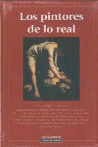 Los pintores de lo real | 9788481097771 | Varios autores