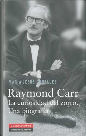 Raymond Carr | 9788481099003 | González Hernández, Mª Jesús