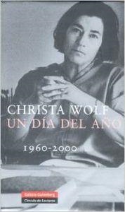 Un día del año (1960-2000) | 9788481096293 | Wolf, Christa