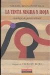 La tinta negra y roja | 9788481097184 | León-Portilla, Miguel
